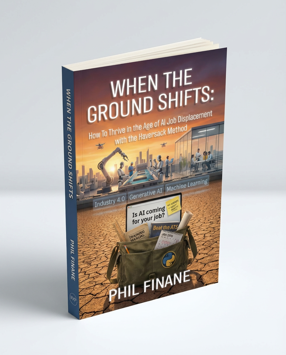 When the Ground Shifts